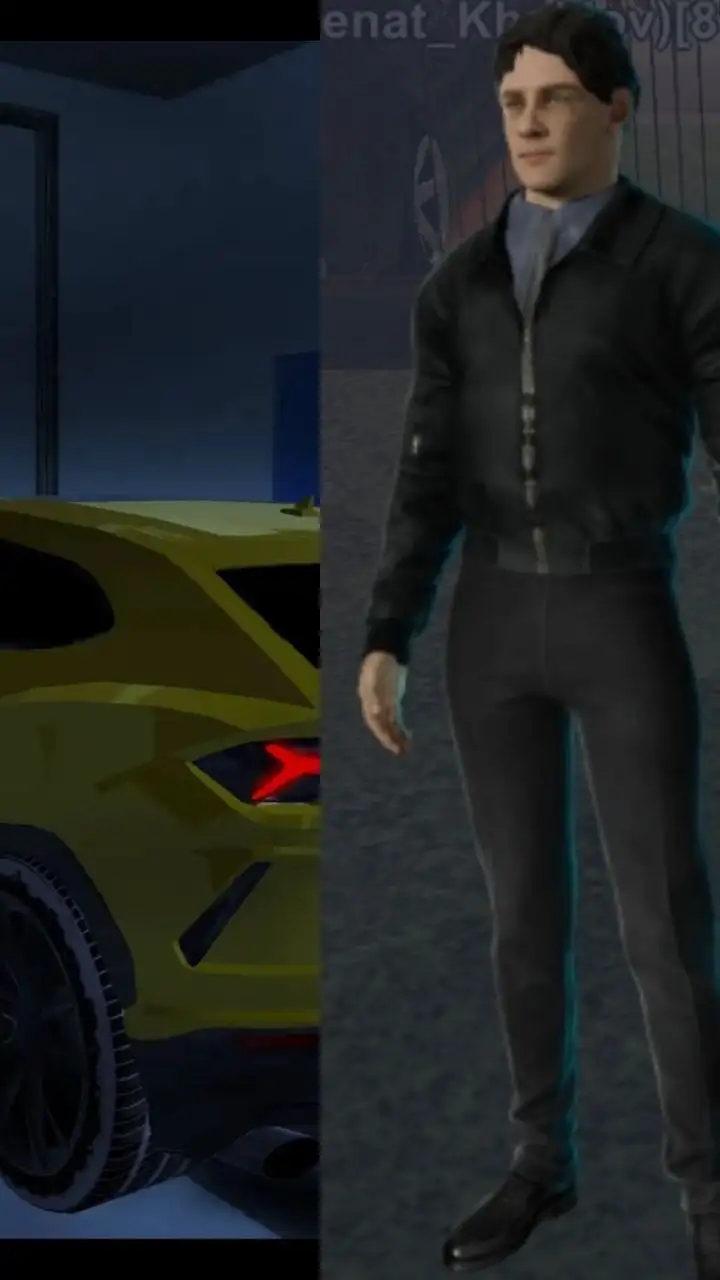 Lamborghini Urus - Автомобили (Авто) в Братск
