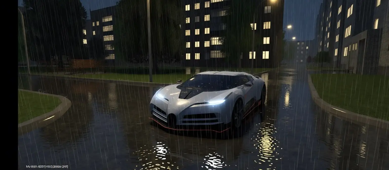 Продам Bugatti Centodieci - Суперкары (Авто) в Братск