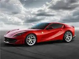 Куплю Ferrari 812 - Авто в Братск