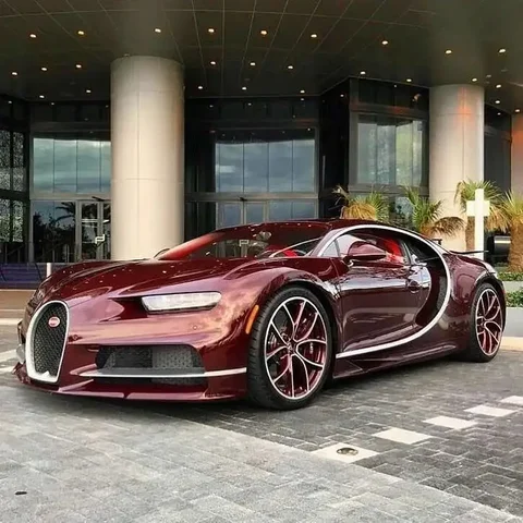 Продаю Bugatti Chiron - BMW X5 в Братск