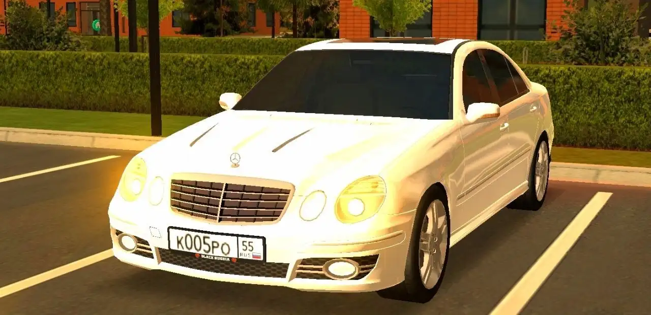 Mercedes и аксессуары Aria от BRATSK - Aria (Хобби и отдых) в Неизвестно