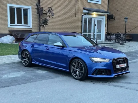 Продажа RS6 Rests - Шины и диски в Неизвестно
