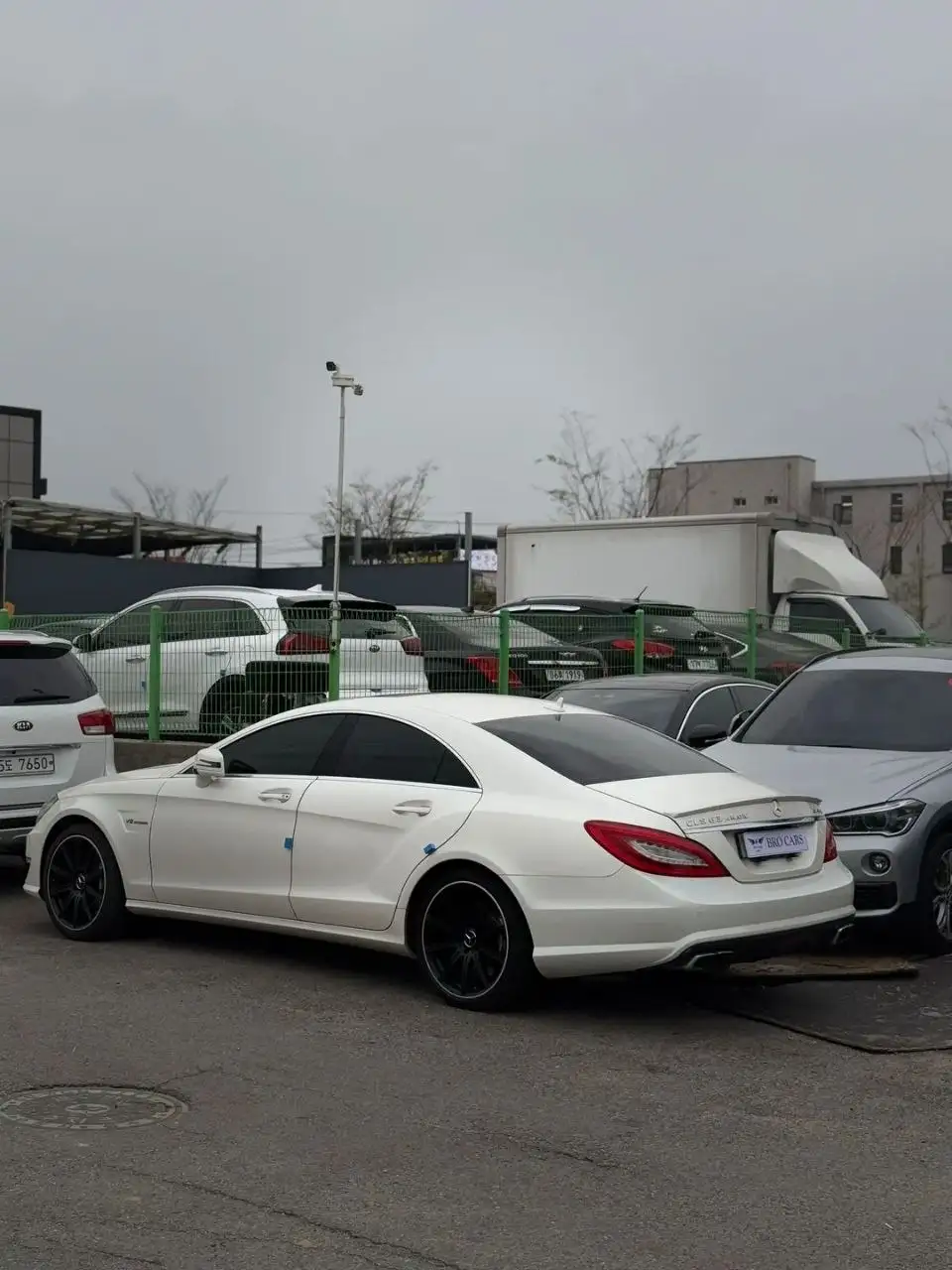 Продажа Mercedes AMG 63 - Легковые автомобили (Авто) в Братск