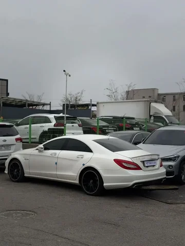 Продажа Mercedes AMG 63 - BMW X5 в Братск