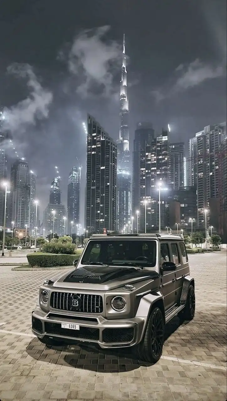 Куплю G63 Brabus - Внедорожники (Авто) в Братск