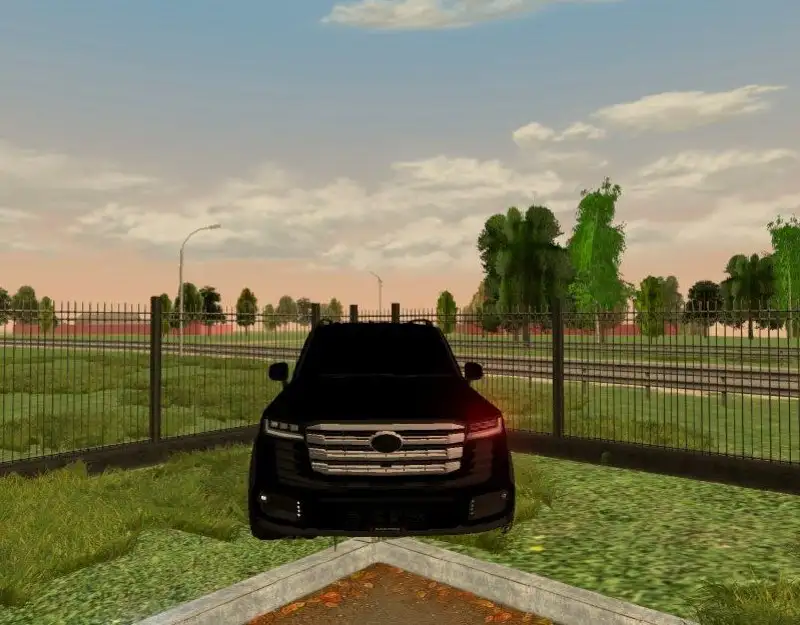 Продам Toyota Land Cruiser 300 - Внедорожники (Авто) в Братск