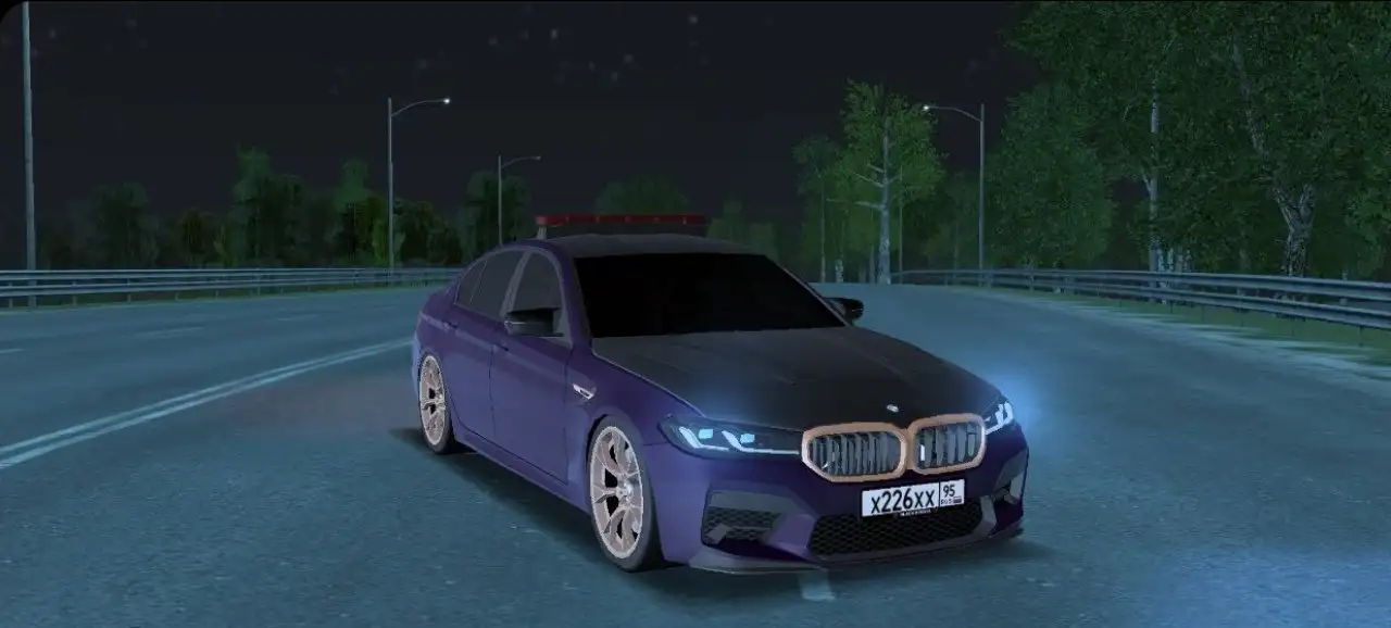BMW M5 CS в продаже - Автомобили (Авто) в Братск