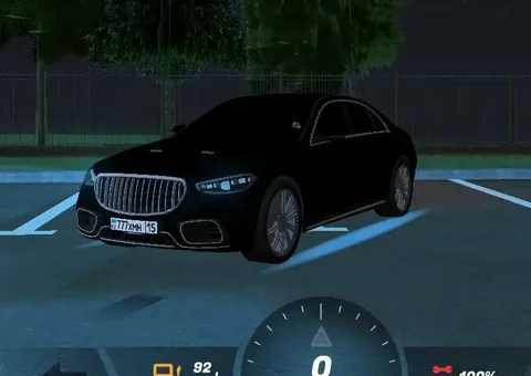 Продам Мерседес 223 - BMW X5 в Братск