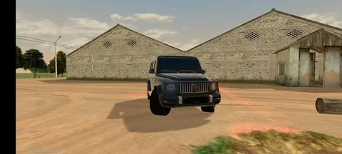 Продам Gelik 65 - BMW X5 в Братск