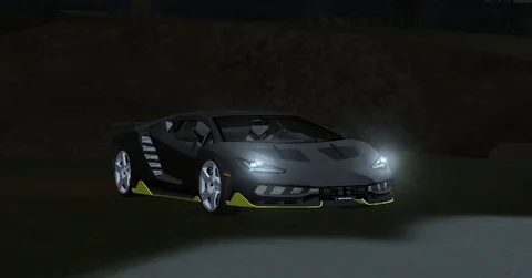 Lamborghini Centenario с кейс турбо - Шины и диски в Неизвестно