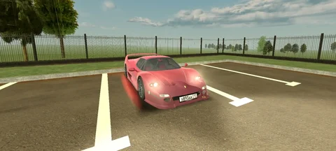 Продажа Ferrari F50 и BMW i8 - Кузовные запчасти и аксессуары в Братск