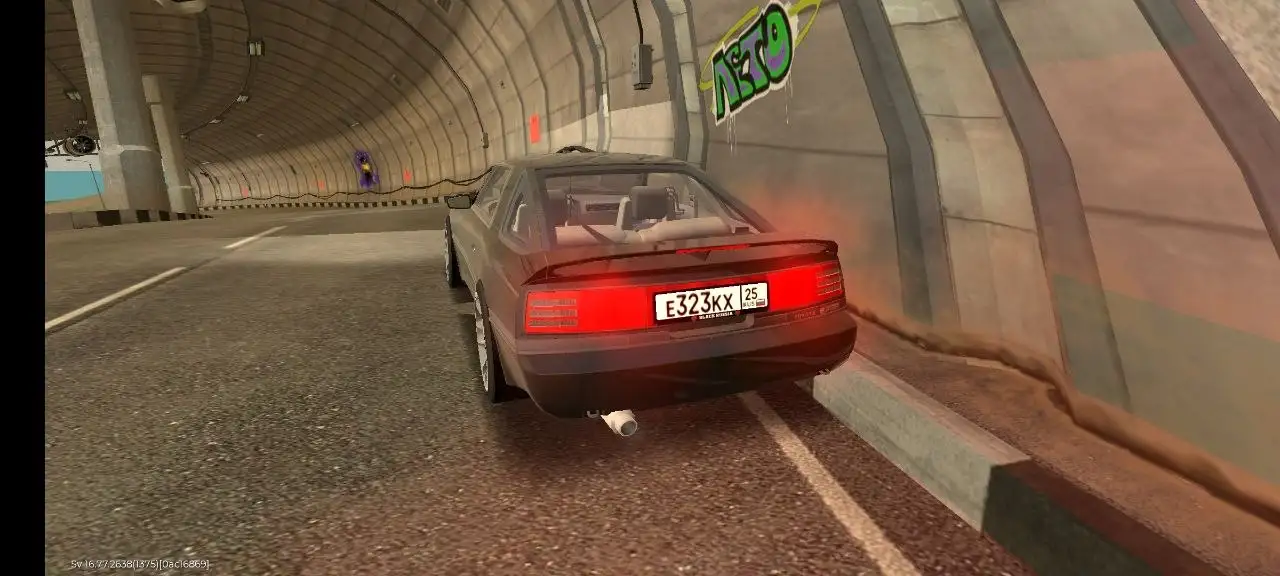 Subaru A70 mk3 - Авто в Неизвестно