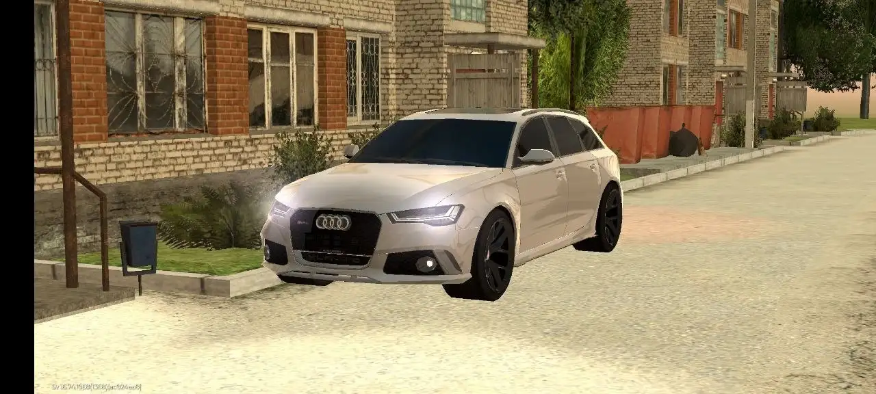 Продам: Ауди РС6, дом, сумка - Легковые автомобили (Авто) в Неизвестно