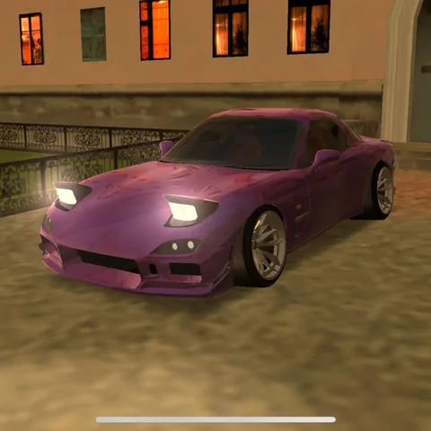 Продам/Обменяю Мазда RX-7 - Купля/продажа в Братск