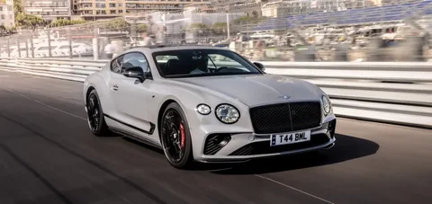Куплю Bentley Continental GT - Купля/продажа в Братск