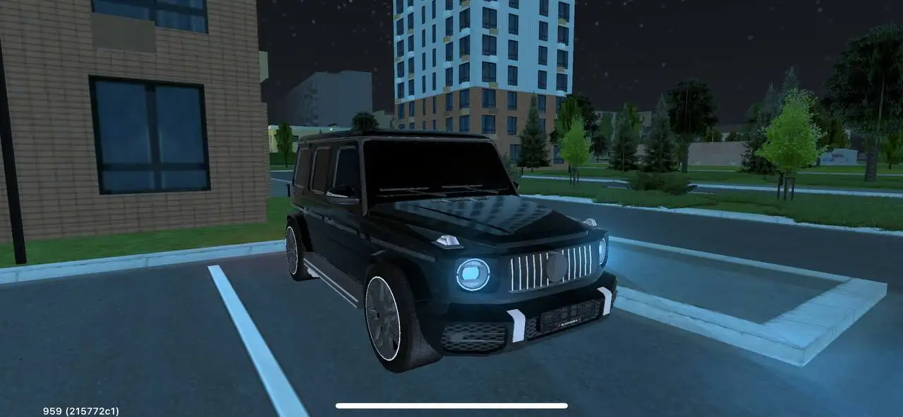 Автомобили: Mercedes AMG G63, Audi A8, Skoda Octavia - Легковые автомобили (Авто) в Братск
