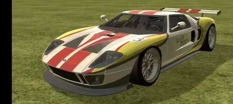 Продам Ford GT - Лодки и катера в Братск