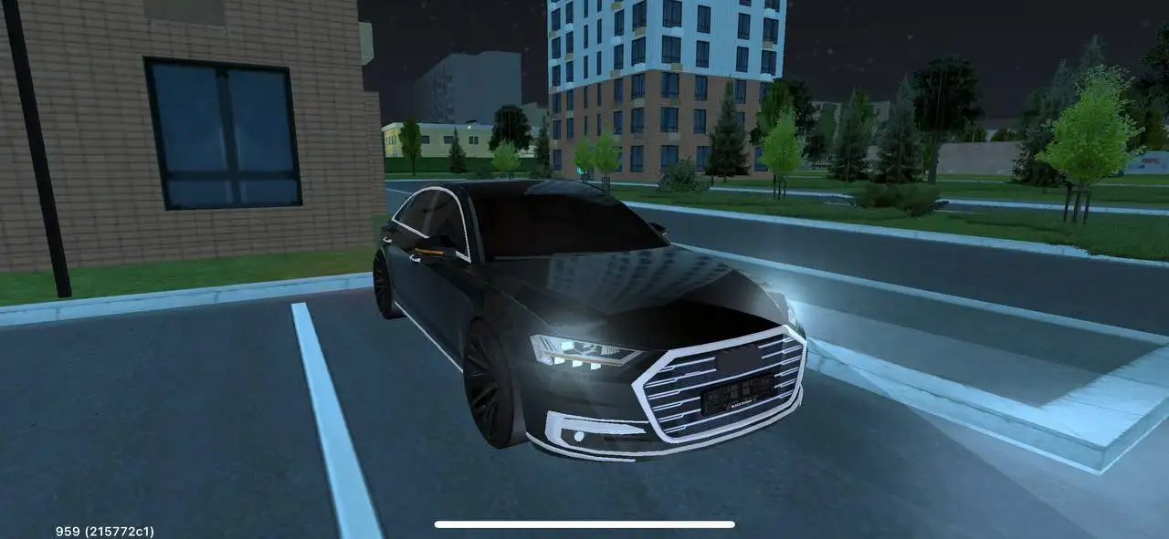 Продажа авто Audi A8 и Skoda Octavia, а также номерных знаков - Легковые автомобили (Авто) в Братск