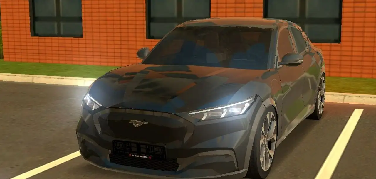 FAST SALE: GT86, Lexus, Mustang Mach-E - Авто в Братск