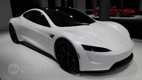 Куплю Tesla Roadster - Ремонт и запчасти в Братск