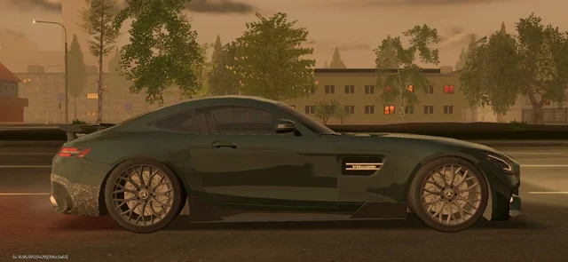 Продам Mercedes AMG GT - Авто в Неизвестно