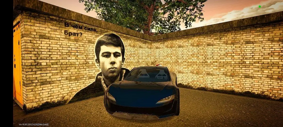 Tesla Roadster - Электромобили (Авто) в Братск