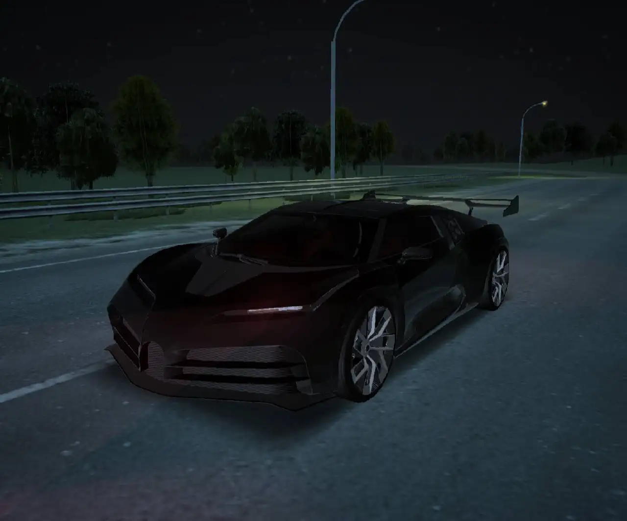 Продажа Bugatti Centodieci - Легковые автомобили (Авто) в Братск