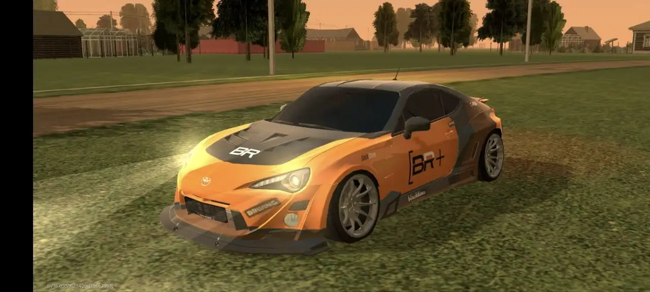 Продажа Toyota GT86 и Mazda RX7 SP - Авто в Братск