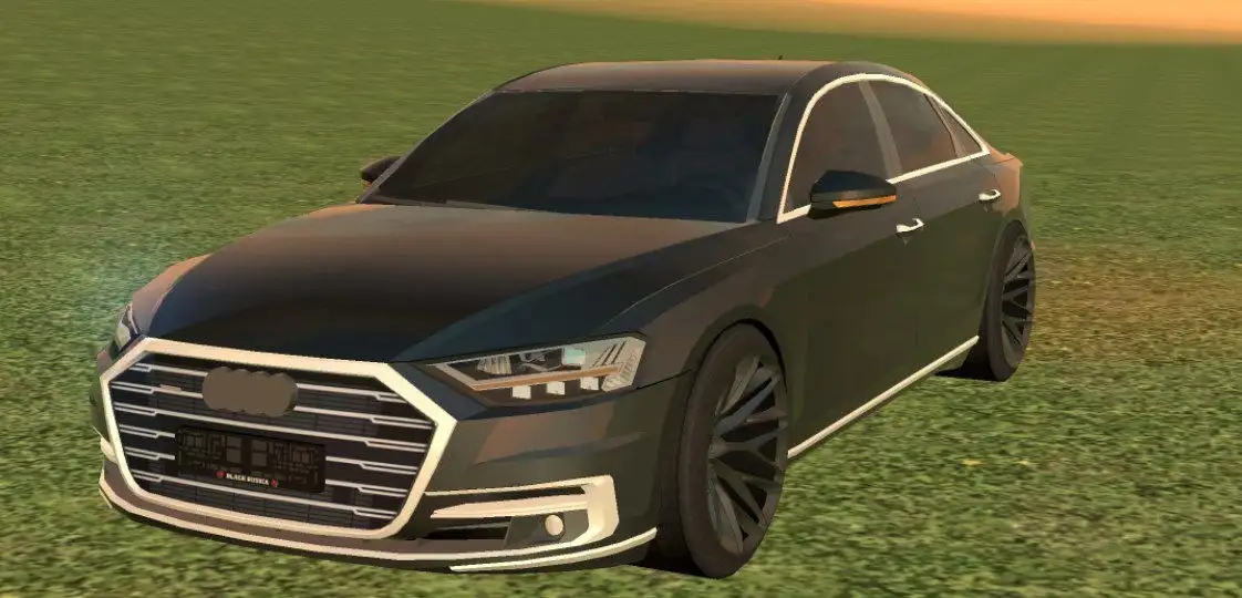 Продам т/с Aura 8 - Авто в Братск