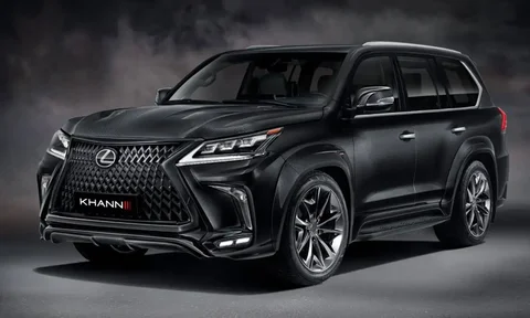 Куплю т/с: Лексус Luxe 4x4 - Hatchback в Братск