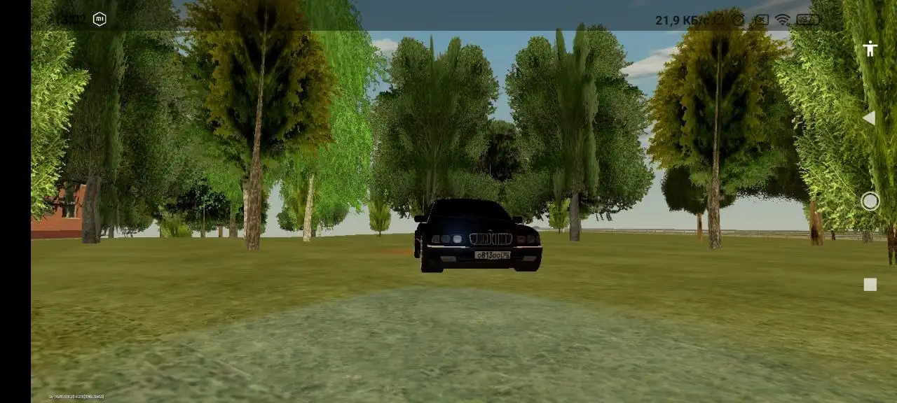 Продам BMW E38 - Авто в Братск
