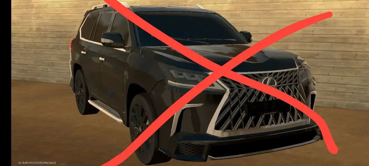 Land Cruiser 200 и LX570 с шинами Nitto - Легковые автомобили (Авто) в Неизвестно