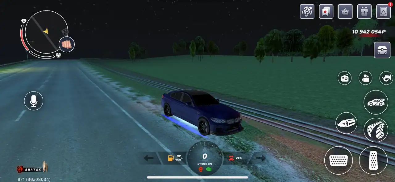 BMW M5 F90 и Дакар, аксессуары - Легковые автомобили (Авто) в Неизвестно