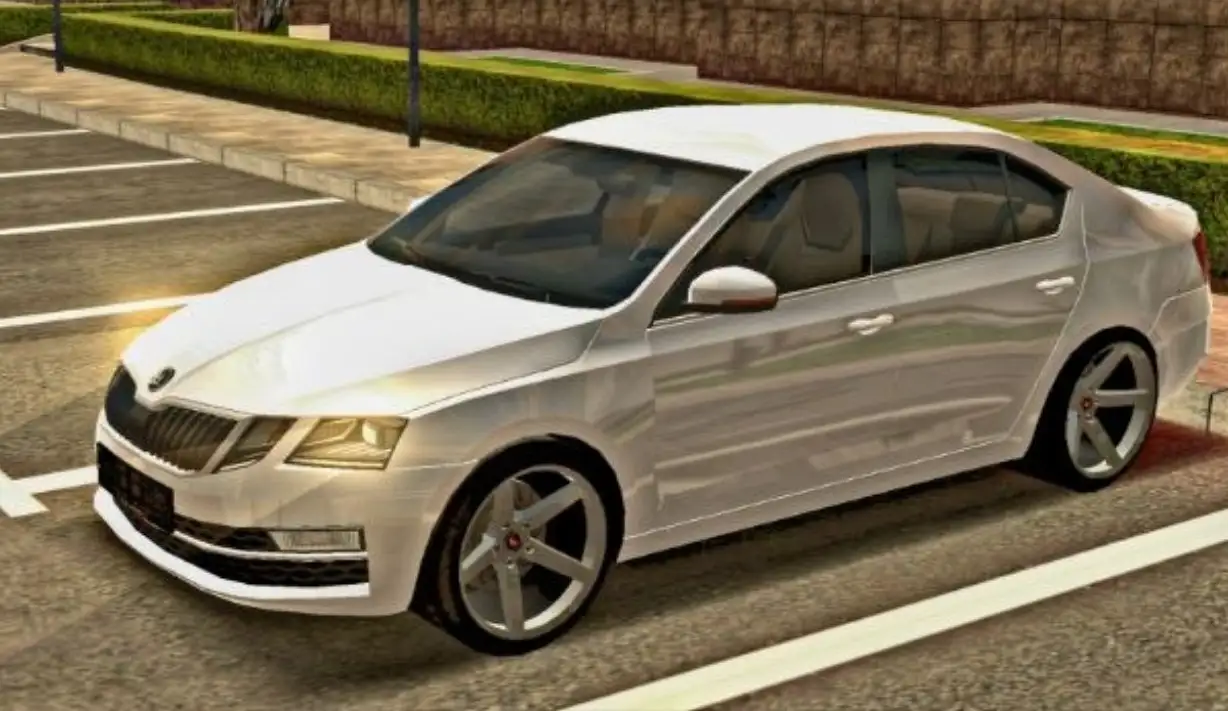 Куплю Mercedes-Benz E63S и Skoda Octavia A7 - Легковые автомобили (Авто) в Братск