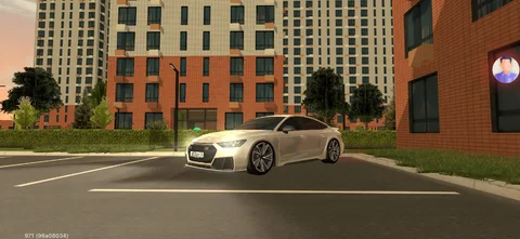 Продажа авто Audi RS7 и Dodge Challenger SRT Demon - Грузовики в Неизвестно