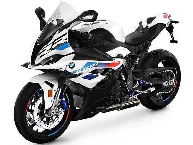 Куплю мотоцикл BMW S1000RR - Мототехника (Авто) в Братск