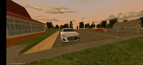 Продам RC7 - О/П (Опель?) в Братск