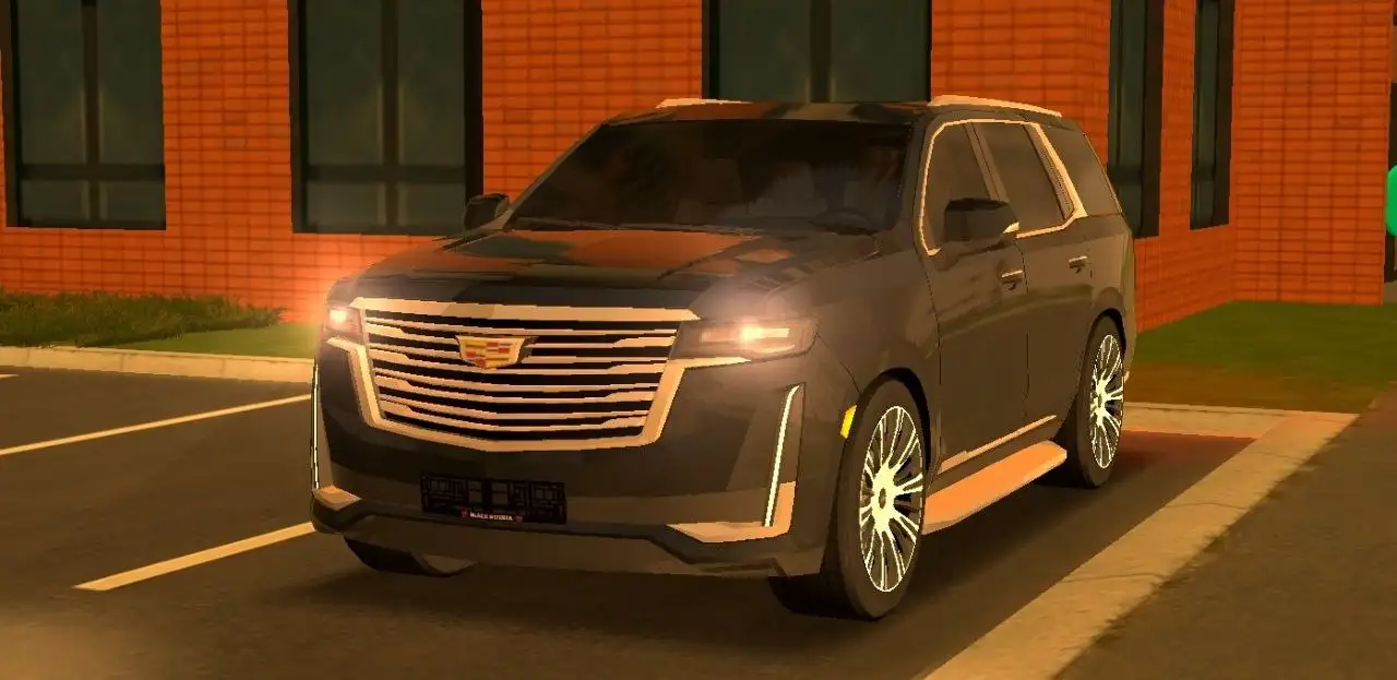 Продажа и покупка авто: Cadillac Escalade, BMW M5, Tesla Roadster - Авто в Братск