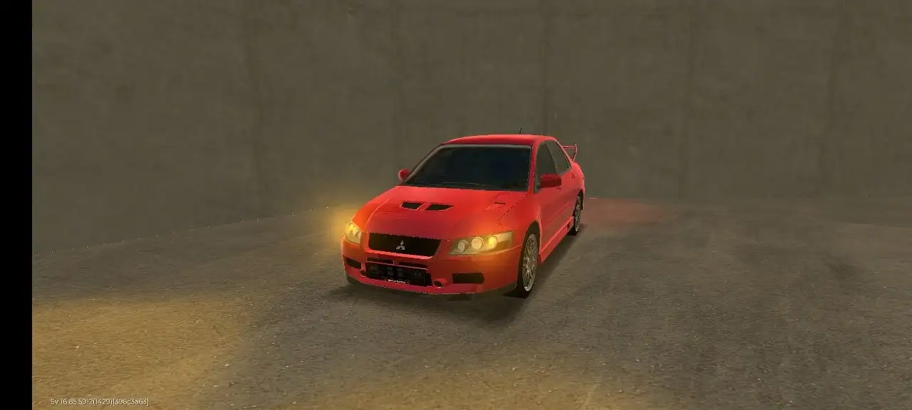 Chevrolet Evanda 7 - Авто в Братск