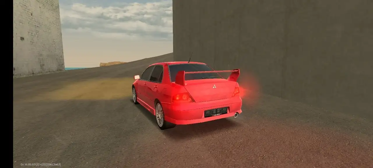 Chevrolet Evanda 7 - Авто в Братск