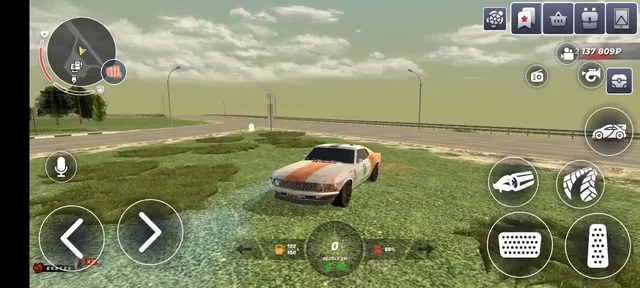 Продажа игровых авто в Standoff 2 и КС ГО - Лагерь в Неизвестно
