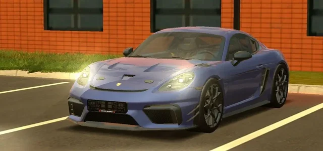 Продажа Porsche Cayman 718 и других авто - частное объявление в Неизвестно
