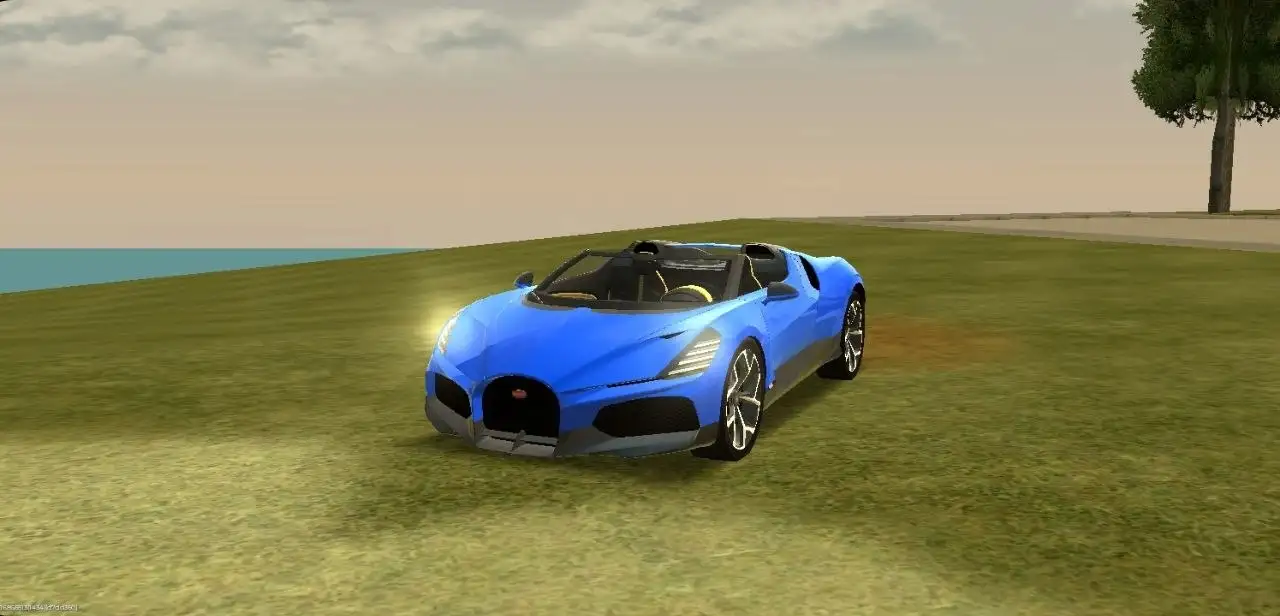 Новогодний шарф и авто (Bugatti, BMW) - Автомобили (Авто) в Братск