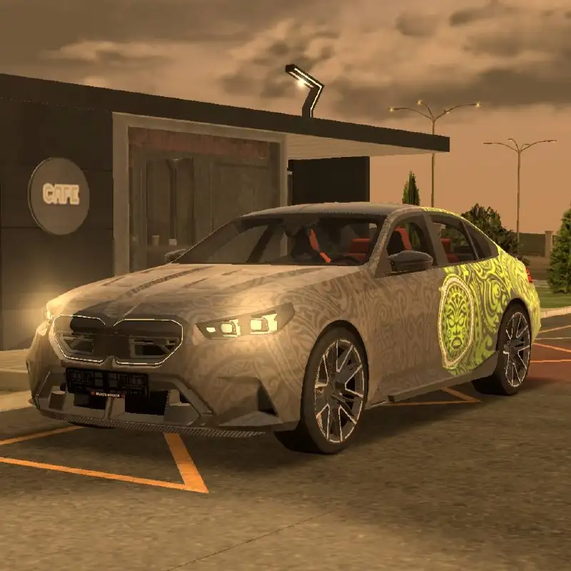 BMW M5 G90 сток - Легковые автомобили (Авто) в BRATSK