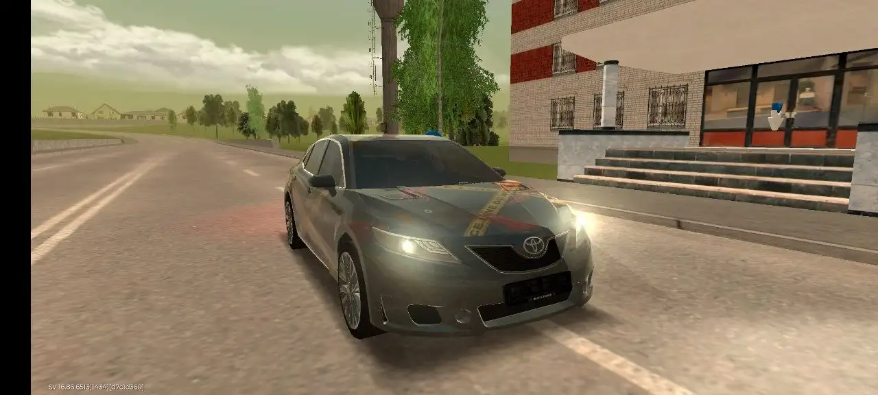 Продам Toyota Camry с допами - Автомобили (Авто) в Братск