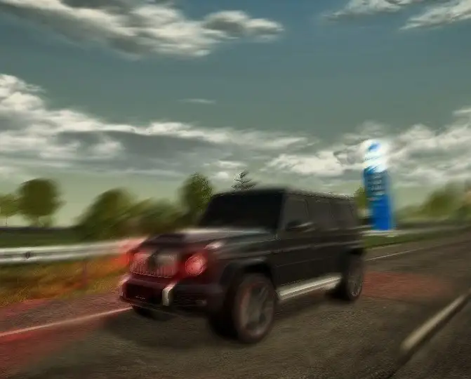 Mercedes-Benz G63 AMG 2026 - Легковые автомобили (Авто) в Братск