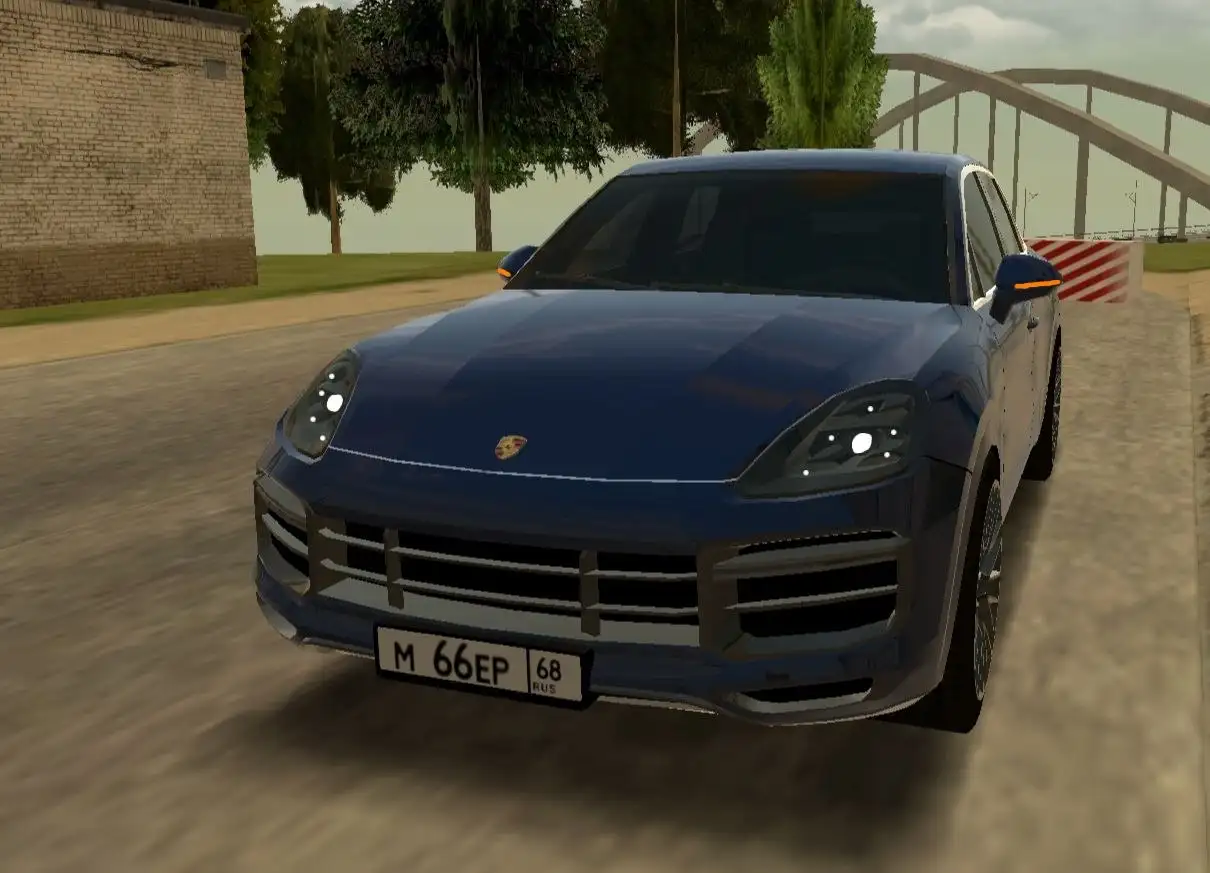 Продам Porsche Cayenne - Внедорожники (Авто) в Братск