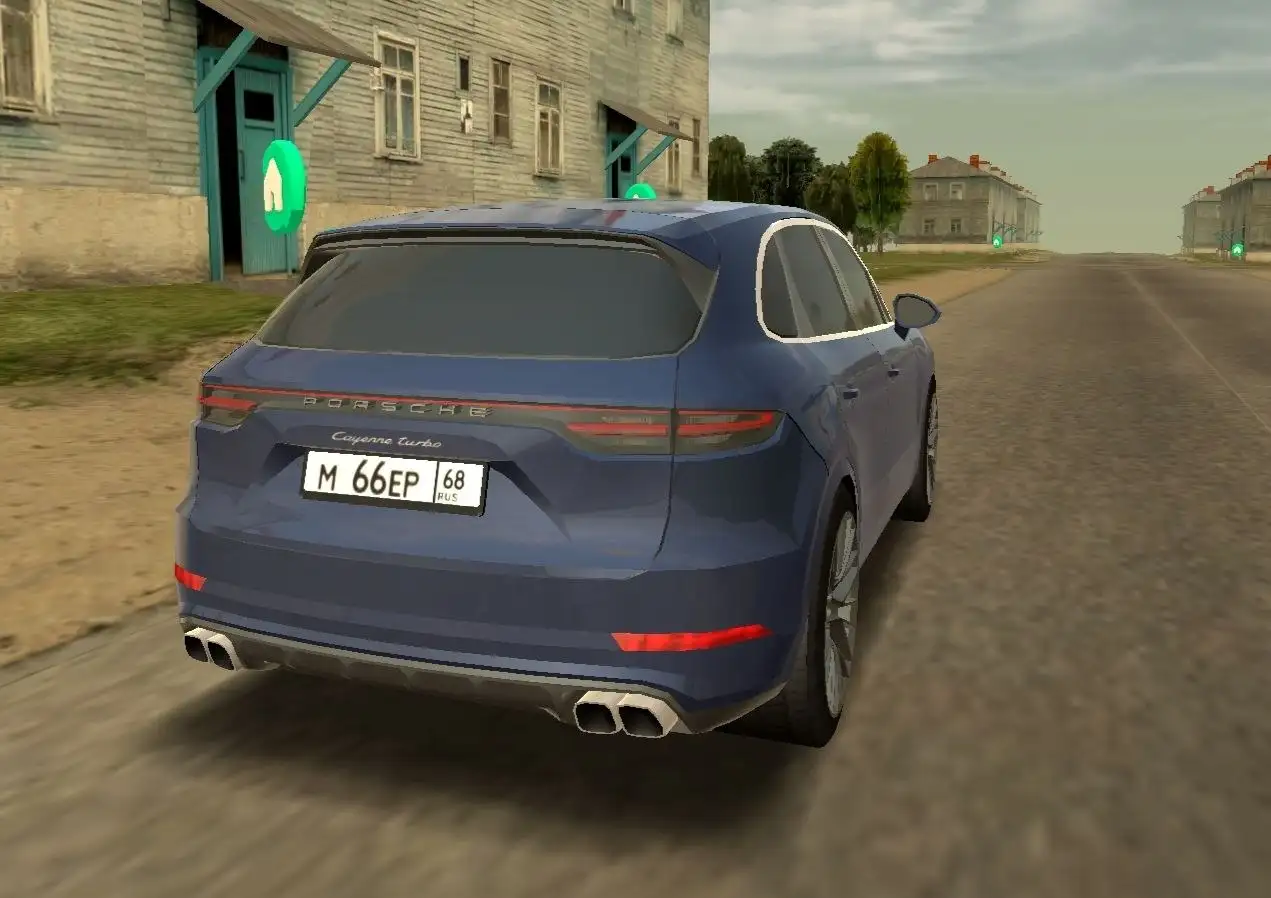 Продам Porsche Cayenne - Внедорожники (Авто) в Братск