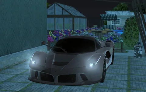 Продам Ferrari LaFerrari - Расходные материалы в Братск