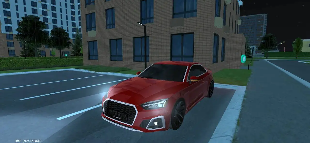 Продажа автомобилей БМВ и Ауди - Легковые автомобили (Авто) в Братск